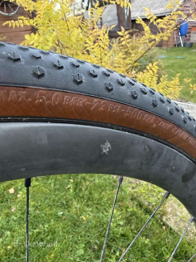 Cube cross race C:68x Slt gravel - nuotraukos Nr. 9