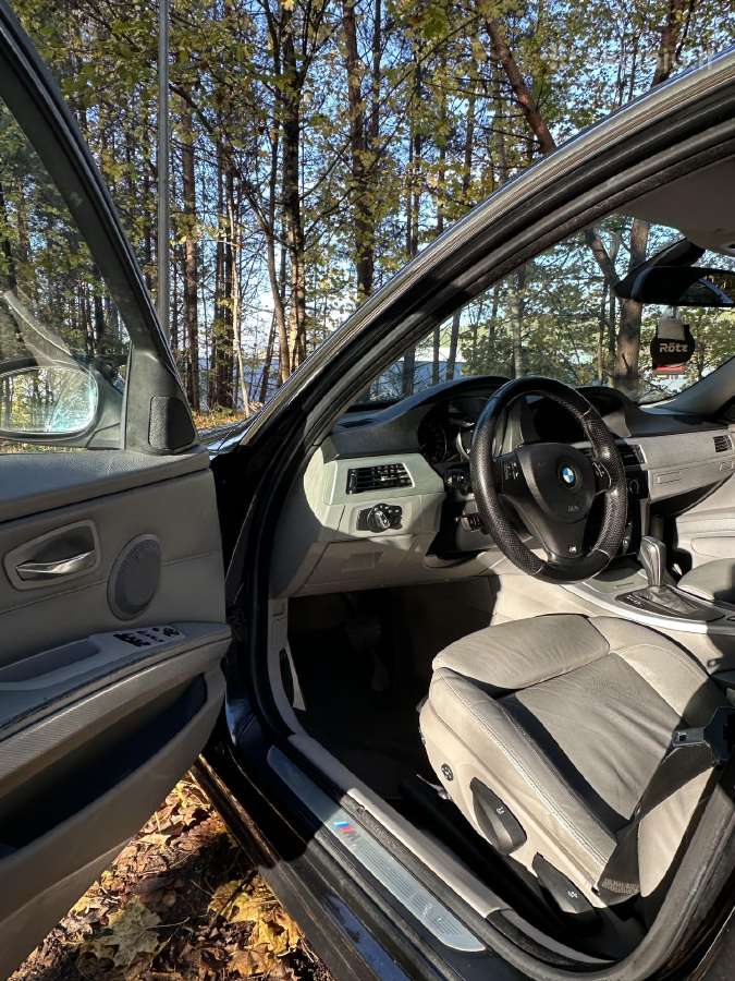 Bmw e90 - nuotraukos Nr. 5