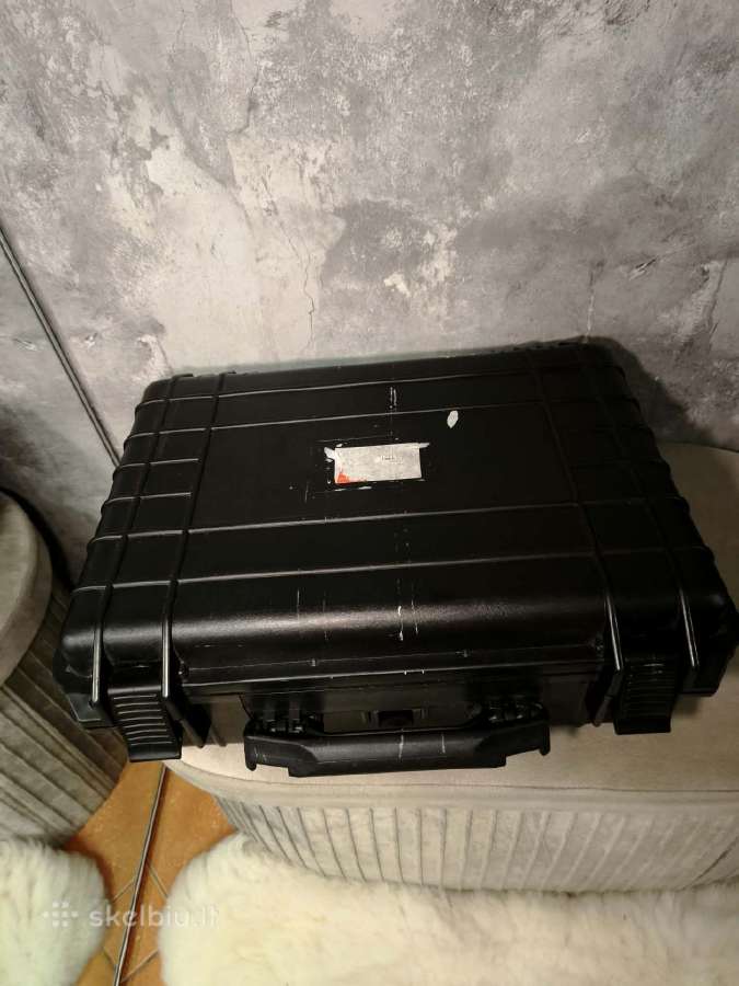 Termovizorius Lahoux ls-51 - nuotraukos Nr. 4