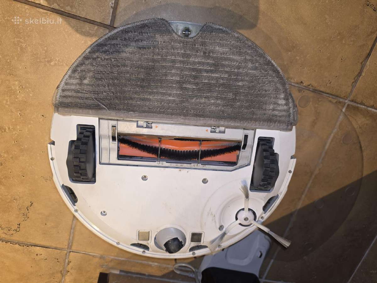 Roborock S502-00 - nuotraukos Nr. 2