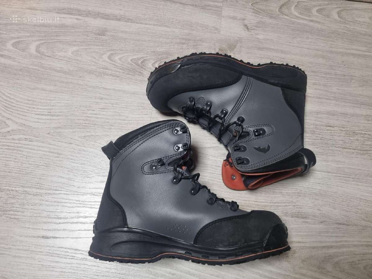 Simms Freestone braidymo batai 43 - nuotraukos Nr. 4