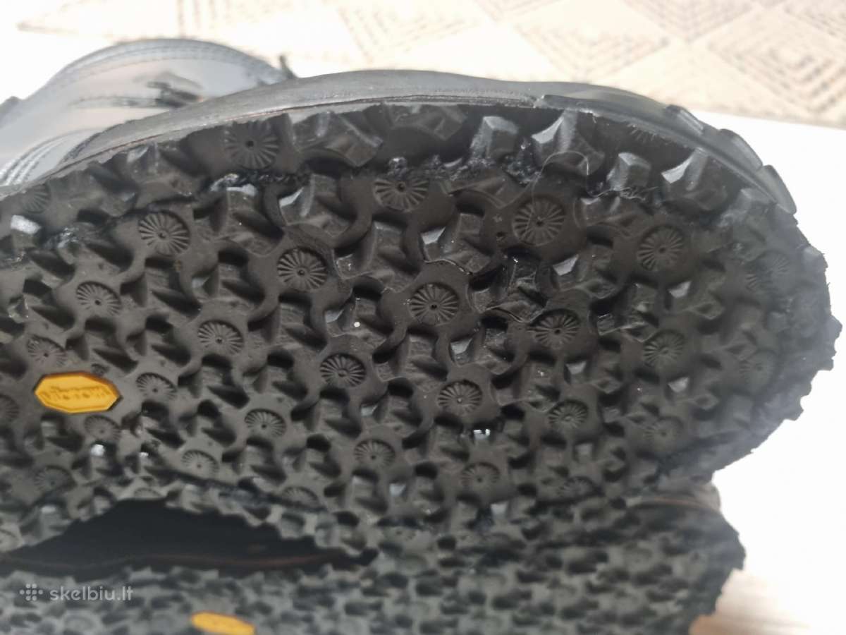 Simms Freestone braidymo batai 43 - nuotraukos Nr. 13