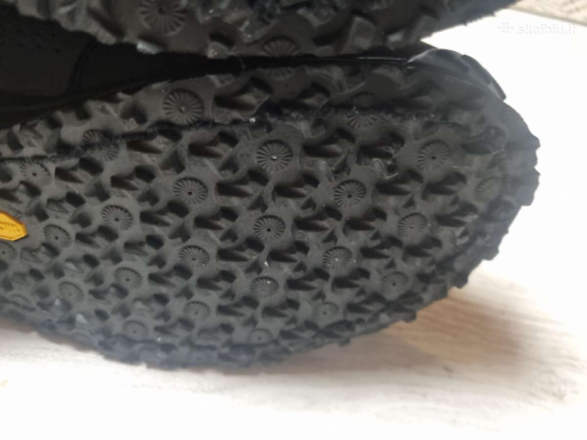 Simms Freestone braidymo batai 43 - nuotraukos Nr. 16