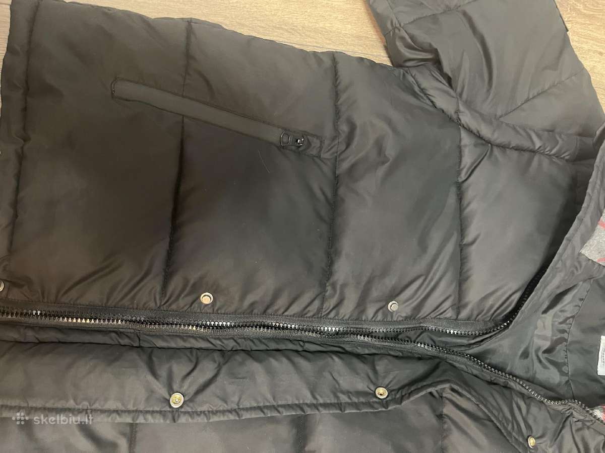 Burberry striuke - nuotraukos Nr. 4