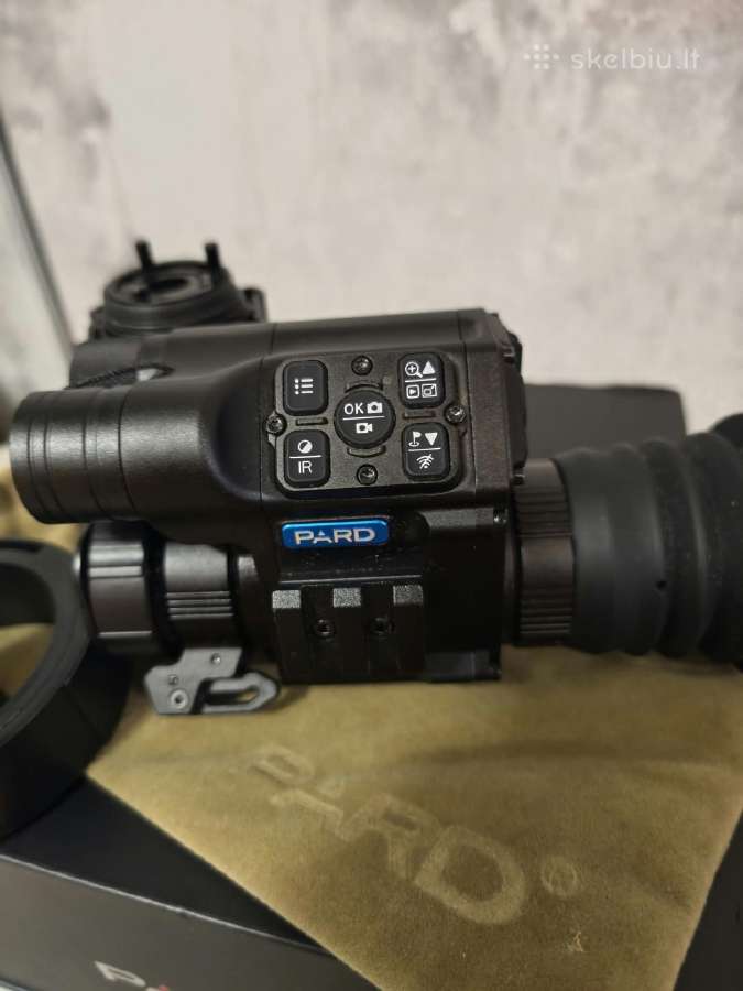 Pard Fd1 - nuotraukos Nr. 2