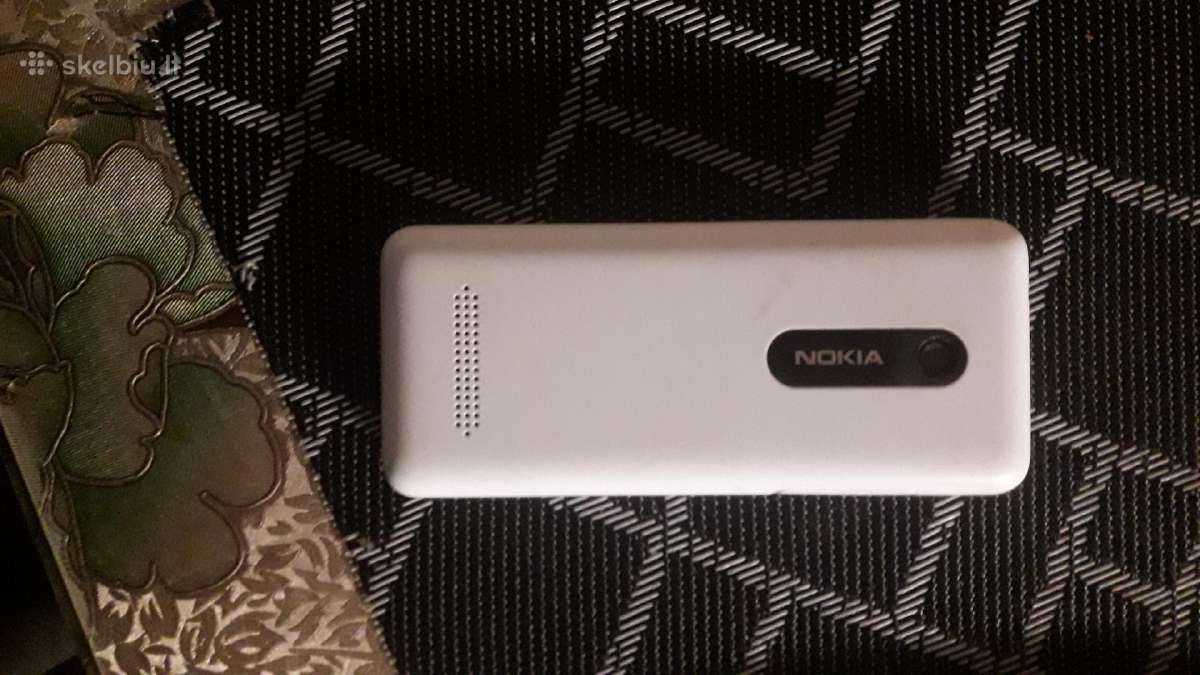 Nokia - nuotraukos Nr. 2