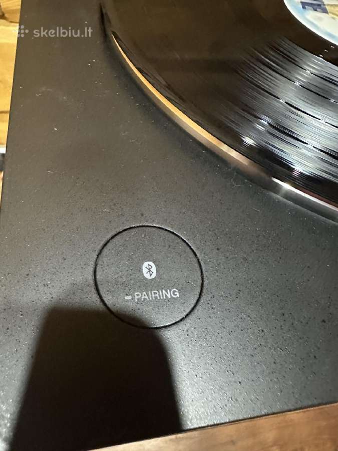 Sony Ps-lx310bt - nuotraukos Nr. 4
