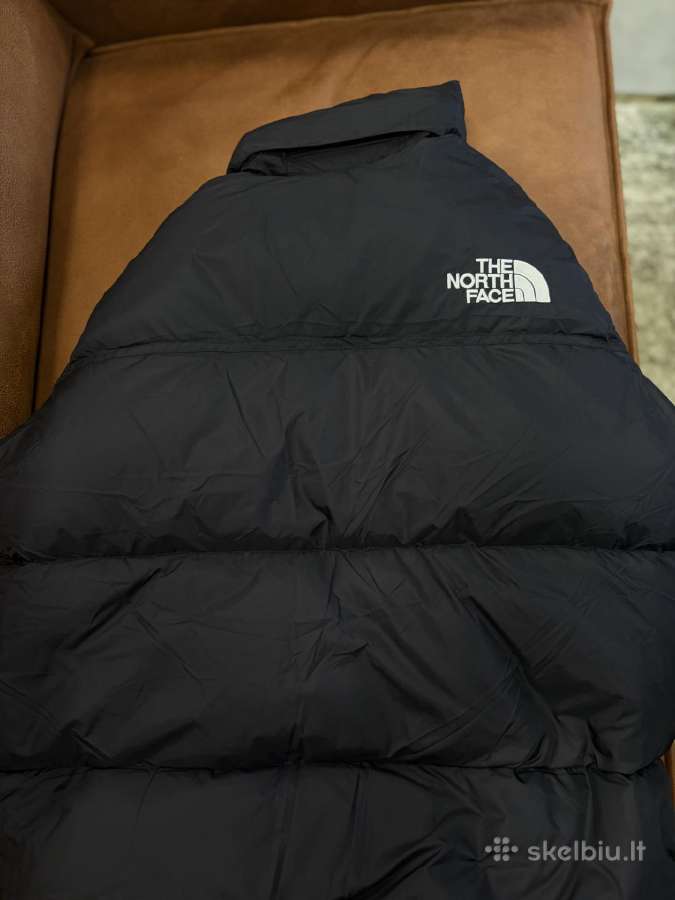 The north face striukė - nuotraukos Nr. 2