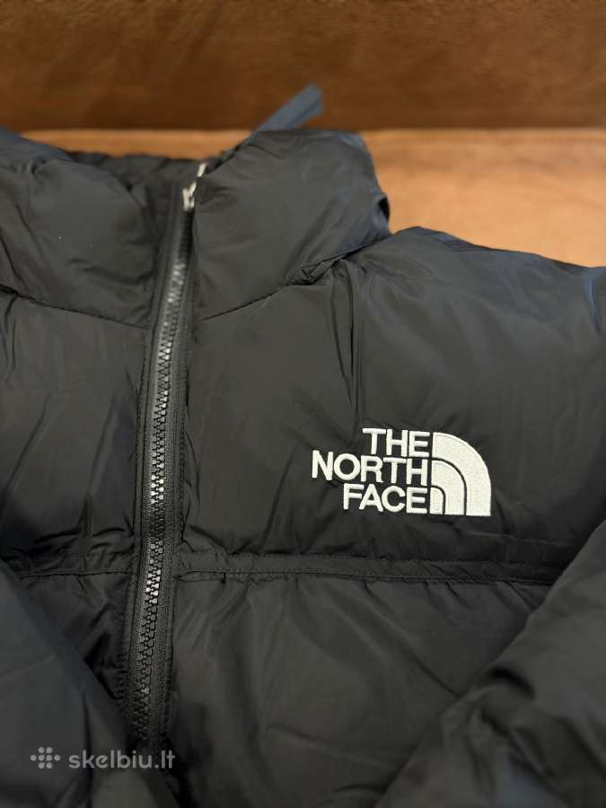 The north face striukė - nuotraukos Nr. 3
