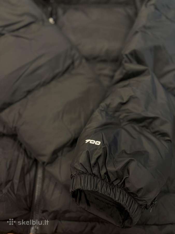 The north face striukė - nuotraukos Nr. 5