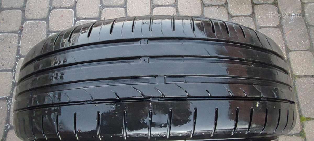 Citroen/peugeot ratlankiai R15 Pcd 4x108 Cb 65.1mm - nuotraukos Nr. 8