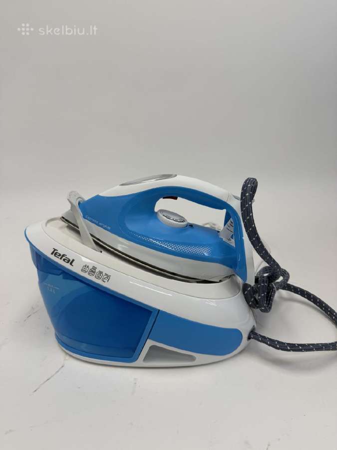 Tefal Lyginimo sistema Sv8002 - nuotraukos Nr. 8