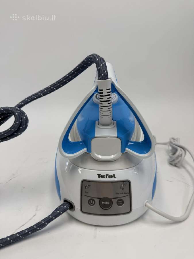 Tefal Lyginimo sistema Sv8002 - nuotraukos Nr. 9