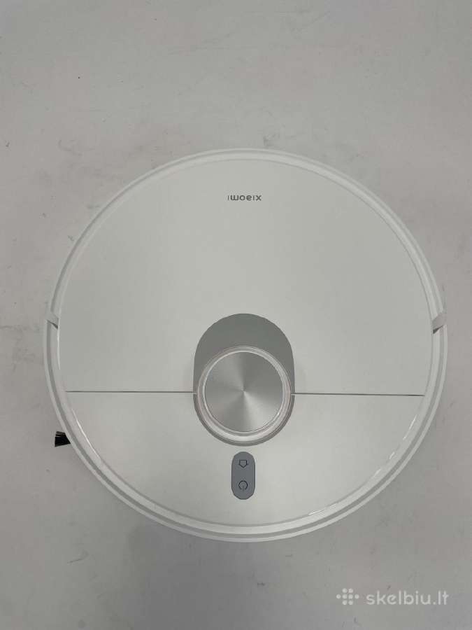 Xiaomi X20 Pro robotas siurblys - nuotraukos Nr. 10