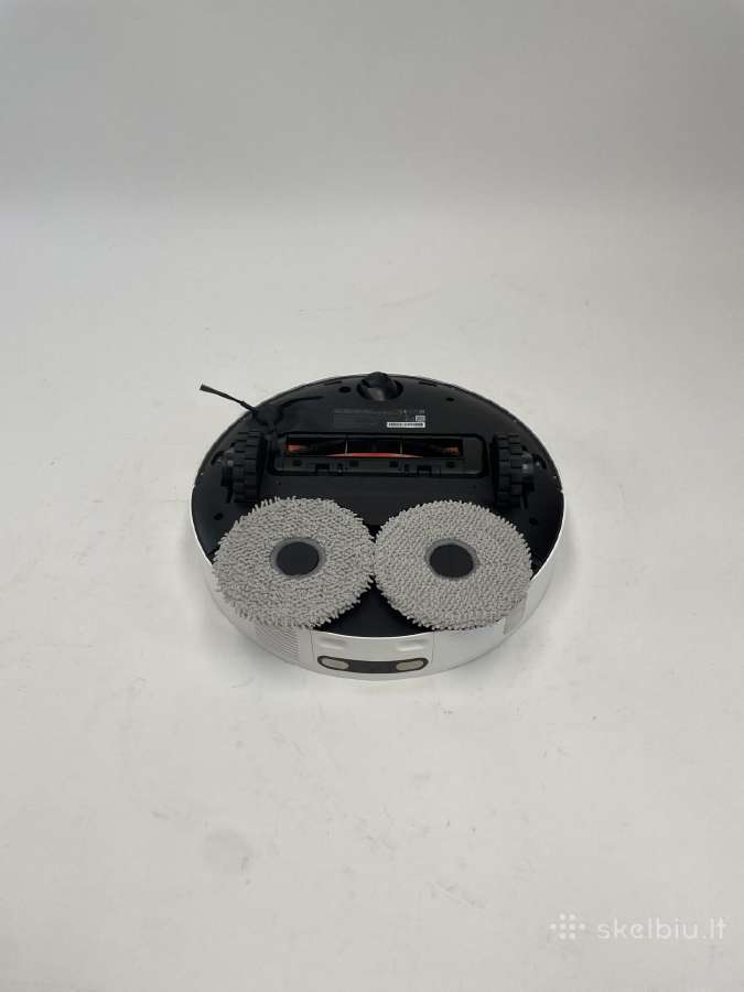 Xiaomi X20 Pro robotas siurblys - nuotraukos Nr. 12