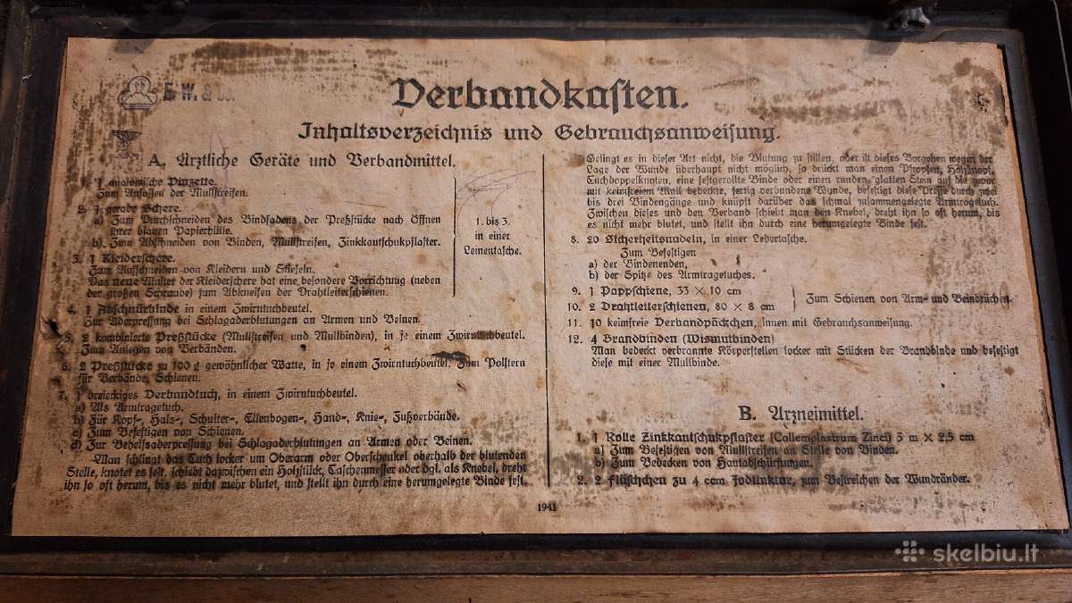 Amunicija - nuotraukos Nr. 2