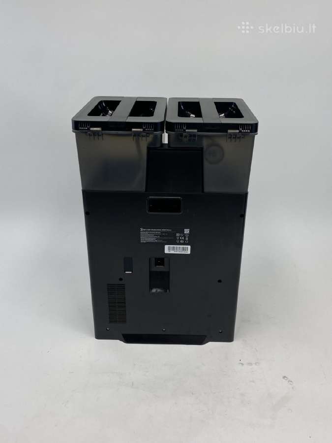 Ecovacs Deebot T30e Omni robotas siurblys - nuotraukos Nr. 6