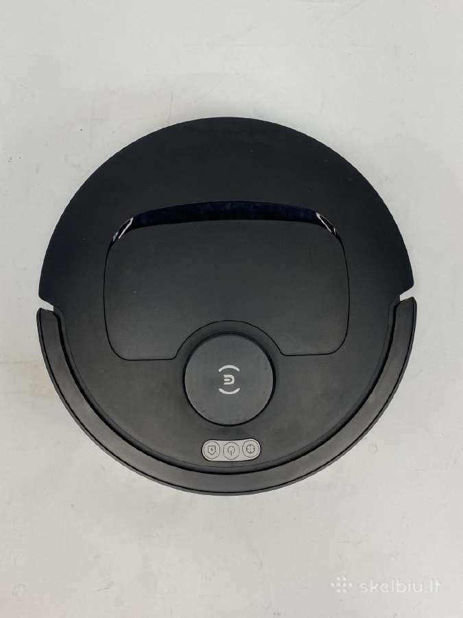Ecovacs Deebot T30e Omni robotas siurblys - nuotraukos Nr. 8