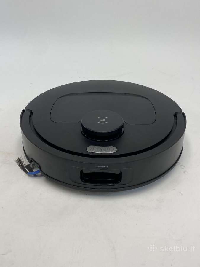 Ecovacs Deebot T30e Omni robotas siurblys - nuotraukos Nr. 9