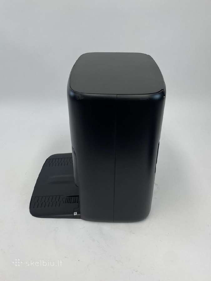 Mova P70 Pro Ultra robotas siurblys - nuotraukos Nr. 6