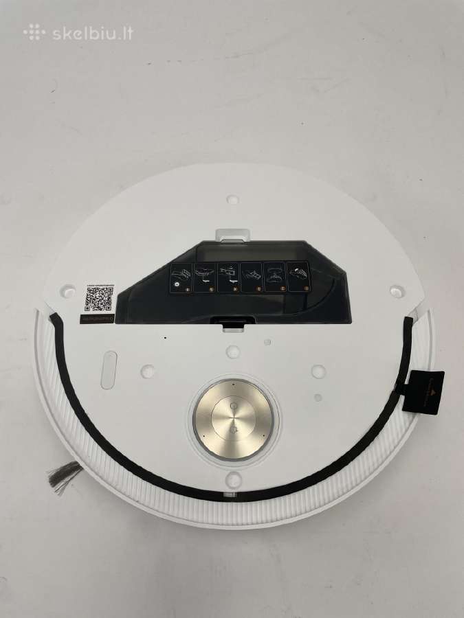 Dreame X50 Ultra Complete robotas siurblys - nuotraukos Nr. 11