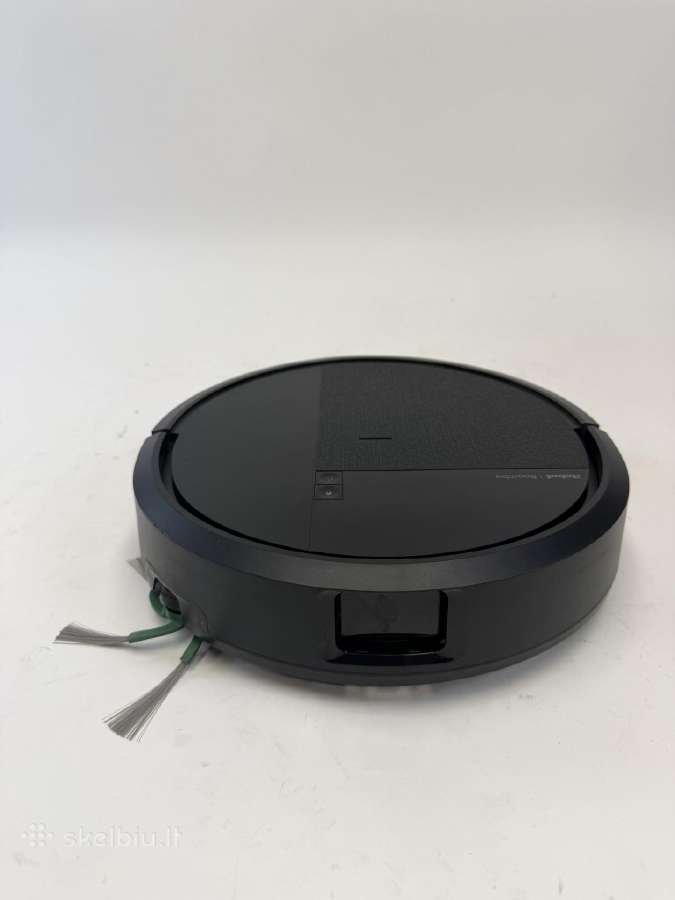 Irobot Roomba 115 Combo robotas siurblys - nuotraukos Nr. 5