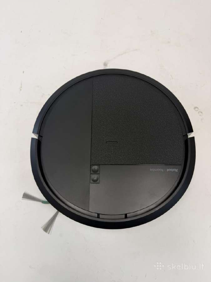 Irobot Roomba 115 Combo robotas siurblys - nuotraukos Nr. 6