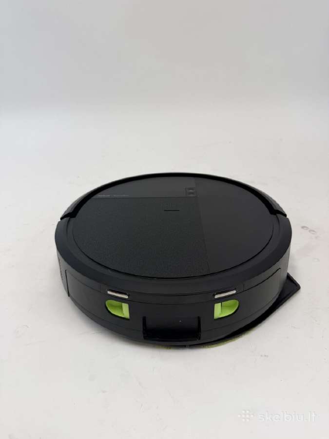 Irobot Roomba 115 Combo robotas siurblys - nuotraukos Nr. 7