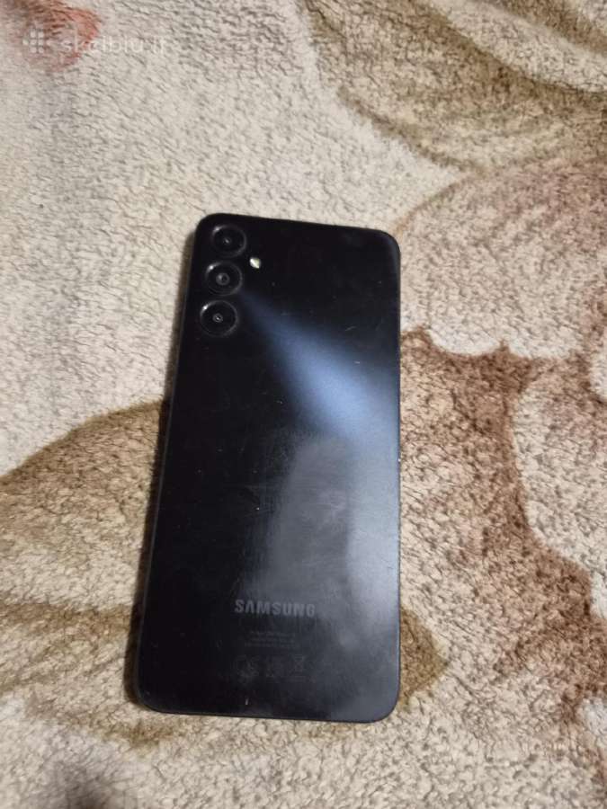 Samsung Galaxy A05s + Hello Kitty dėkliukas - nuotraukos Nr. 2