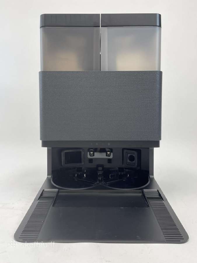 Irobot Plus 505 Combo robotas siurblys - nuotraukos Nr. 4
