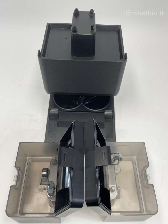 Irobot Plus 505 Combo robotas siurblys - nuotraukos Nr. 6