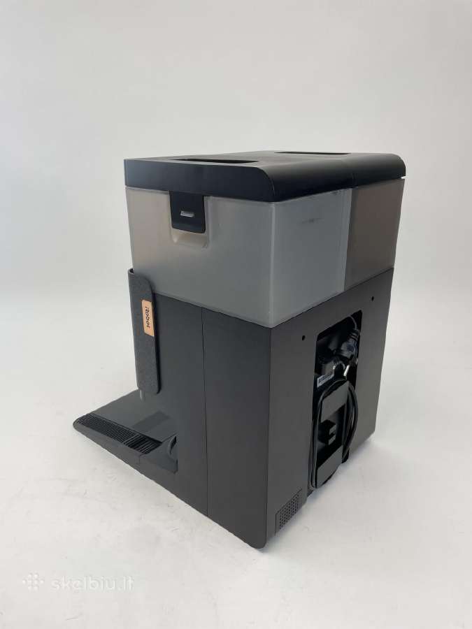 Irobot Plus 505 Combo robotas siurblys - nuotraukos Nr. 7