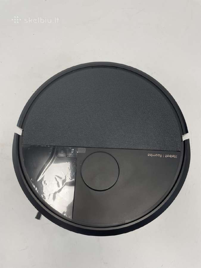 Irobot Plus 505 Combo robotas siurblys - nuotraukos Nr. 8
