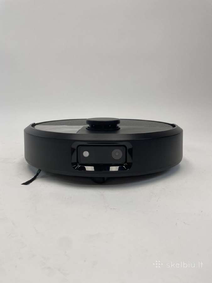 Irobot Plus 505 Combo robotas siurblys - nuotraukos Nr. 9