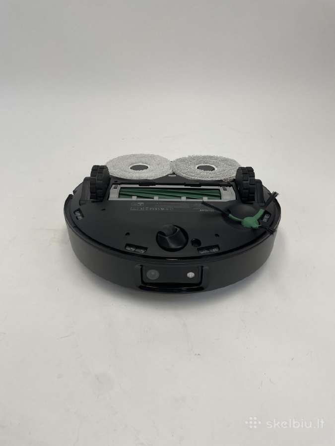 Irobot Plus 505 Combo robotas siurblys - nuotraukos Nr. 11