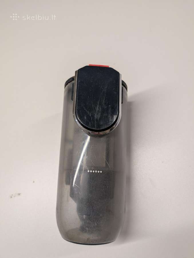 Bosch athlet dulkių siurblio filtras - nuotraukos Nr. 2