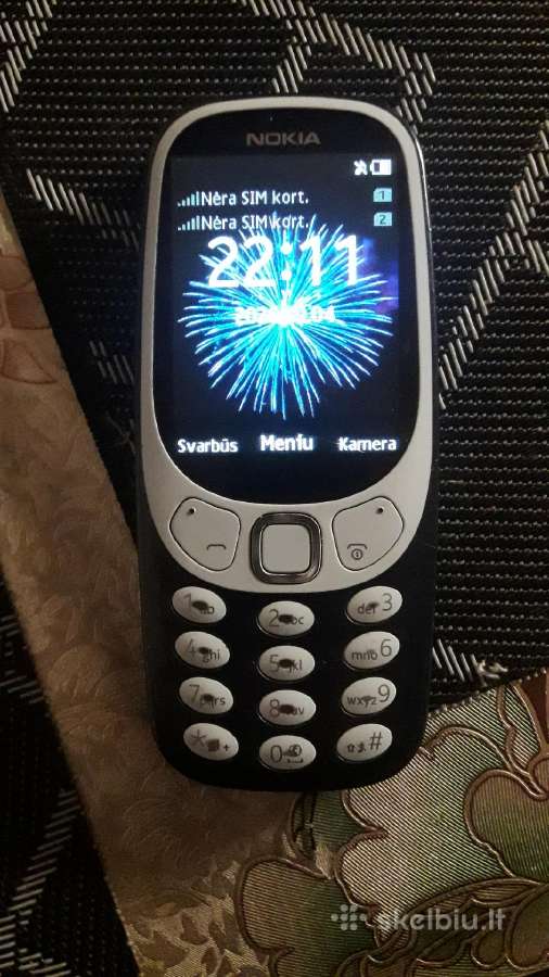 Nokia - nuotraukos Nr. 2