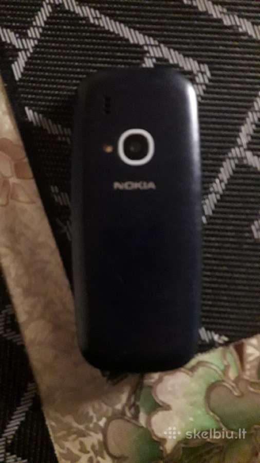 Nokia - nuotraukos Nr. 3