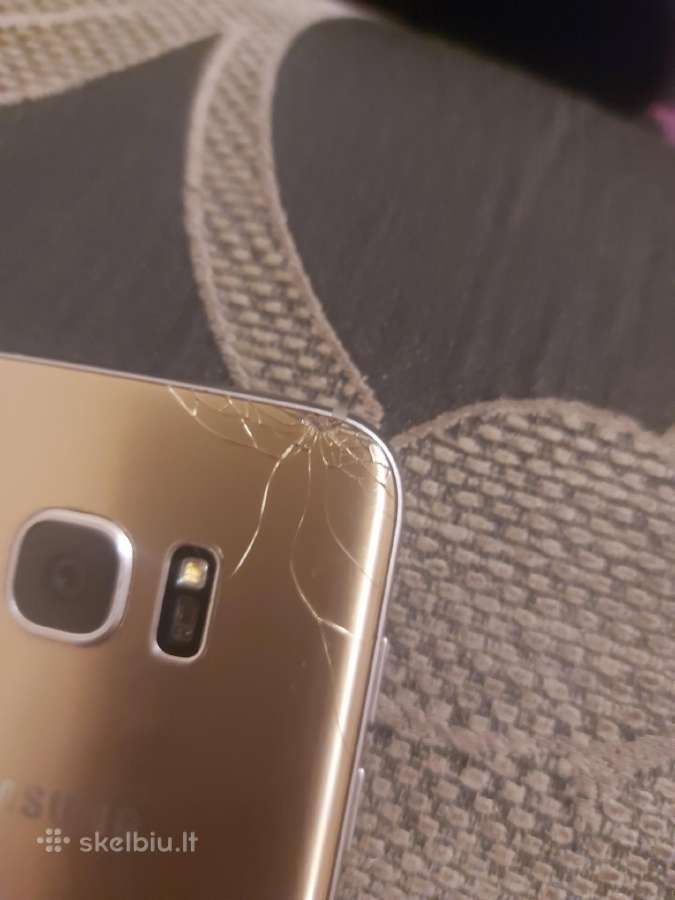 Samsung s7 - nuotraukos Nr. 3
