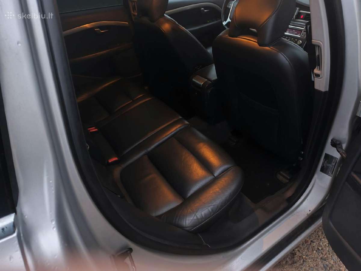 Parduodu volvo70 - nuotraukos Nr. 6