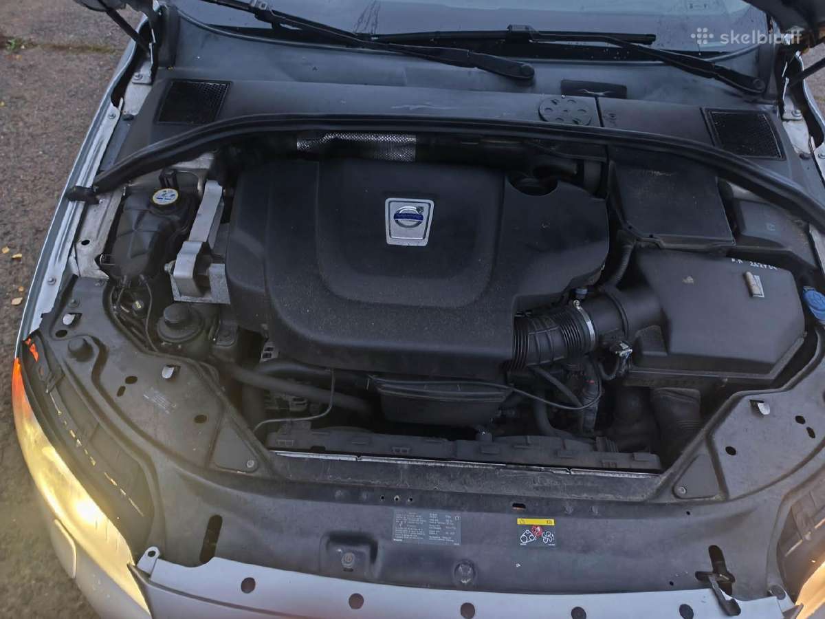 Parduodu volvo70 - nuotraukos Nr. 13