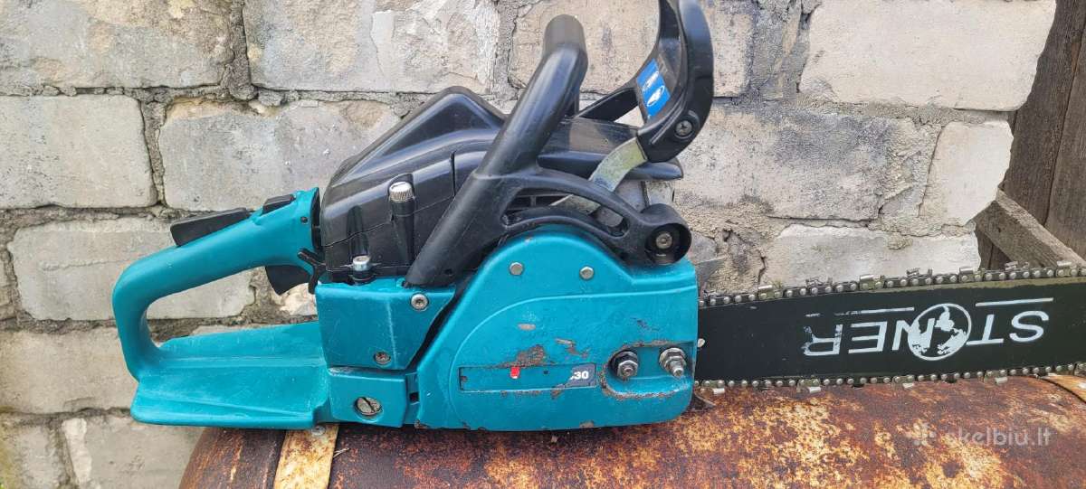 Makita Dcs 5200 - nuotraukos Nr. 3