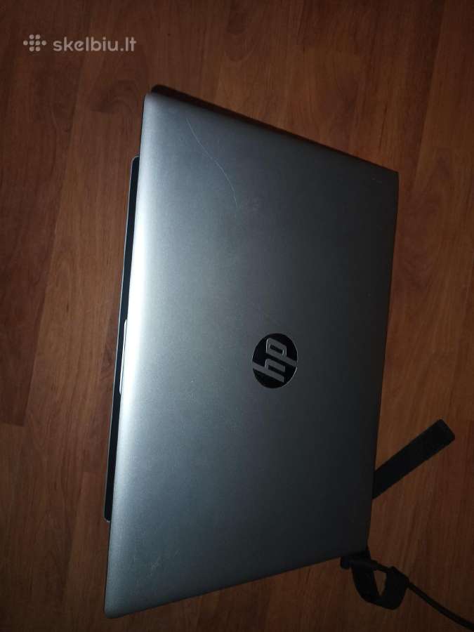 Hp probook - nuotraukos Nr. 4