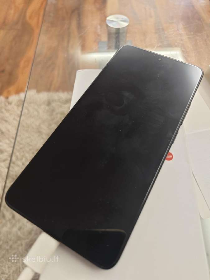 Xiaomi 14t Pro - nuotraukos Nr. 3