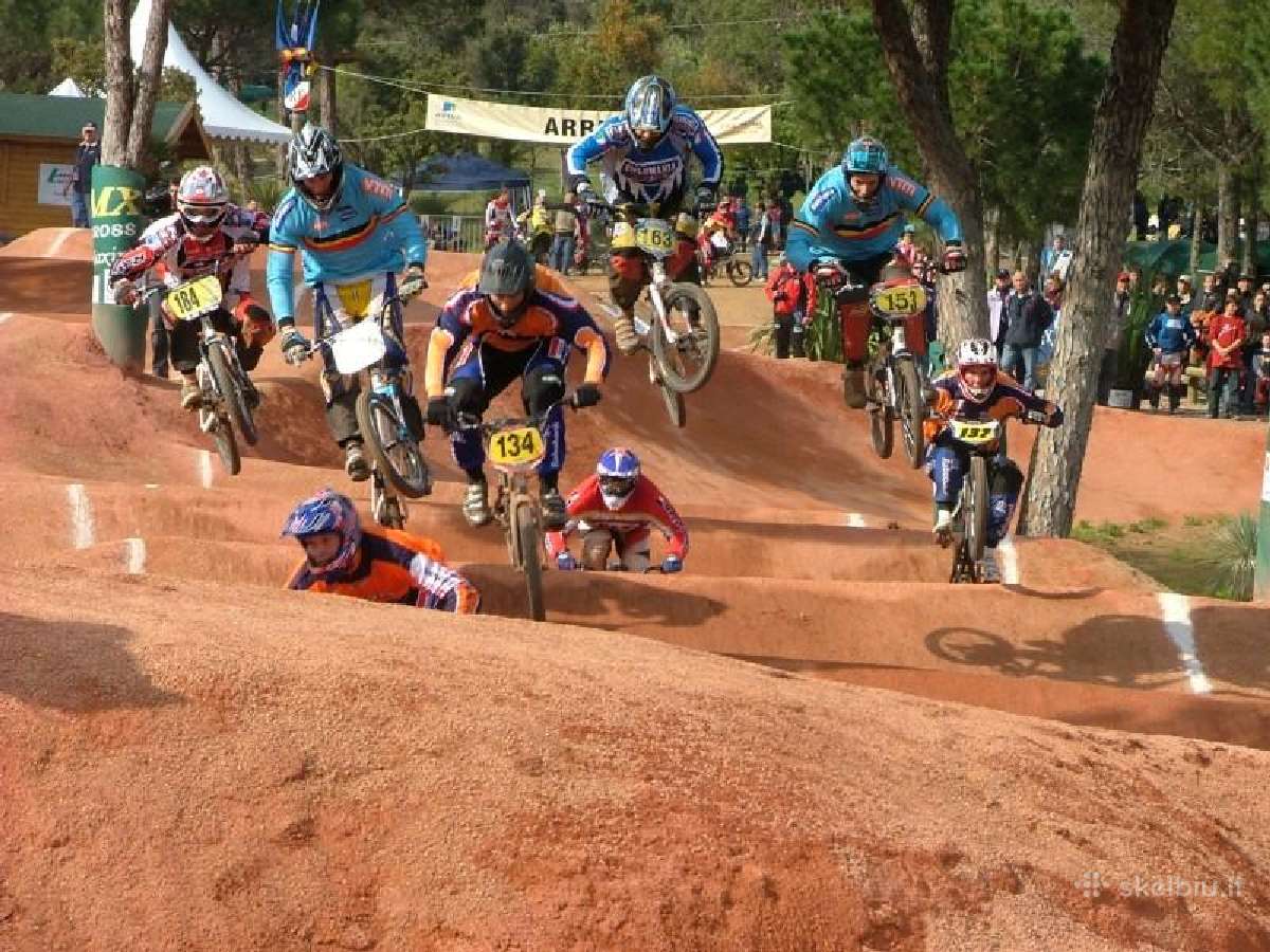 BMX .Rėmui suteikiu garantija - nuotraukos Nr. 4