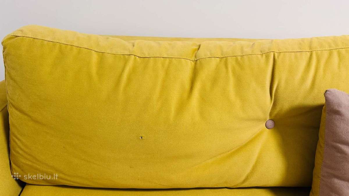 Sofa-lova - nuotraukos Nr. 3