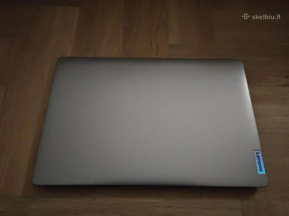 Ideapad 3* 20gb RAM* Ryzen 5 - nuotraukos Nr. 3