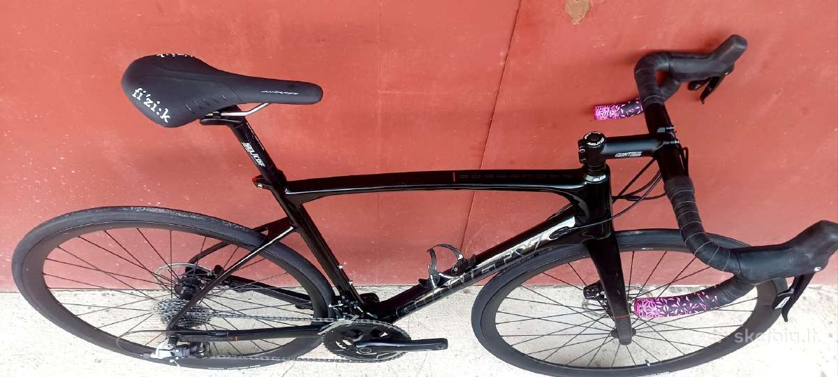 Planet X Pro Carbon disc M (54cm) dydžio - nuotraukos Nr. 2