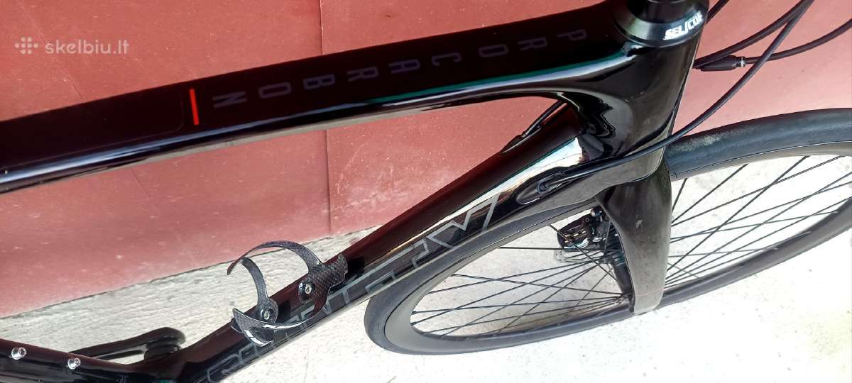 Planet X Pro Carbon disc M (54cm) dydžio - nuotraukos Nr. 3