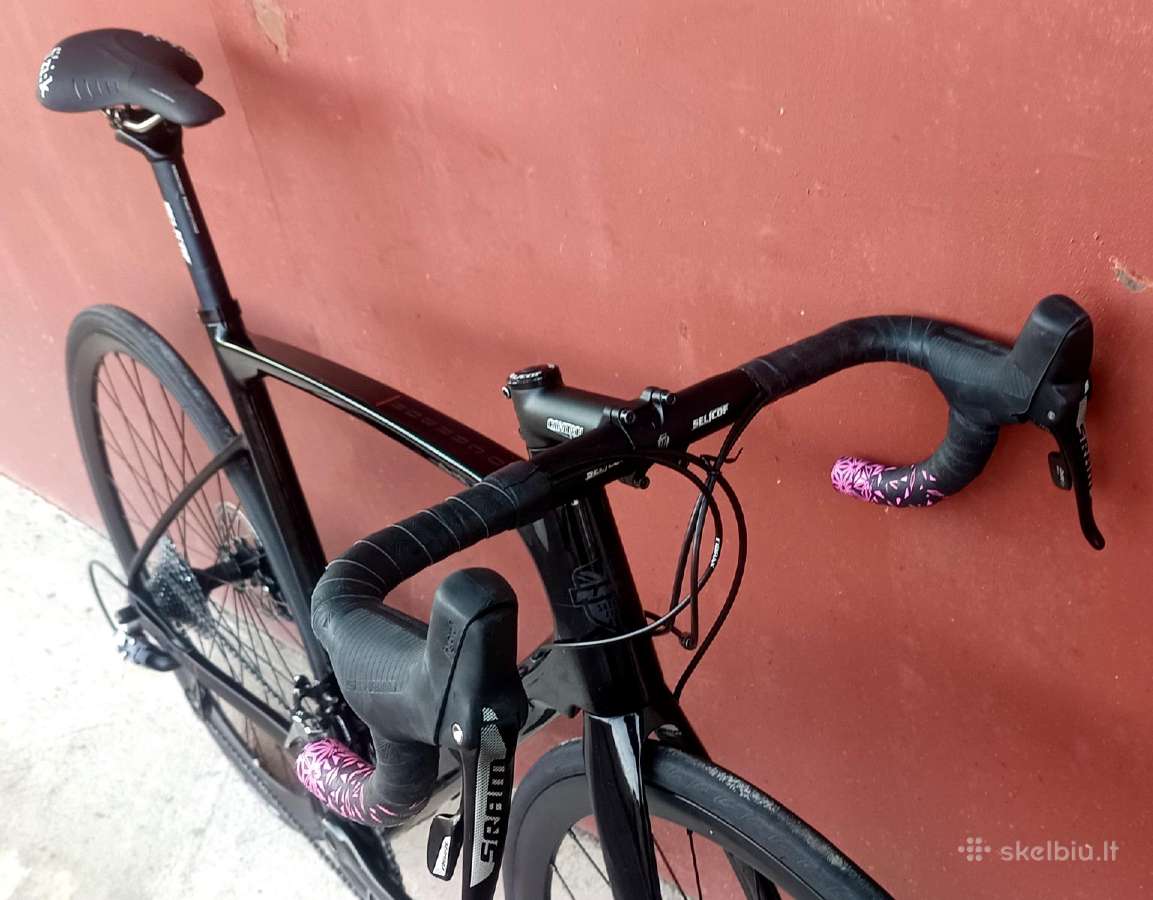 Planet X Pro Carbon disc M (54cm) dydžio - nuotraukos Nr. 5